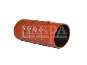 51964200121-MAN-INTERCOOLER HOSE (RED SILICONE) 90*160